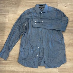 Banana Republic Non-Iron Dress Shirt